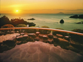 Отель Shimoda View Hotel  Симода